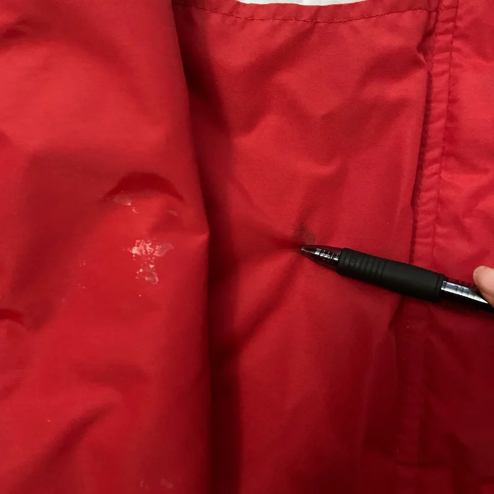 Vintage columbia Jacket - Picture 8 of 8